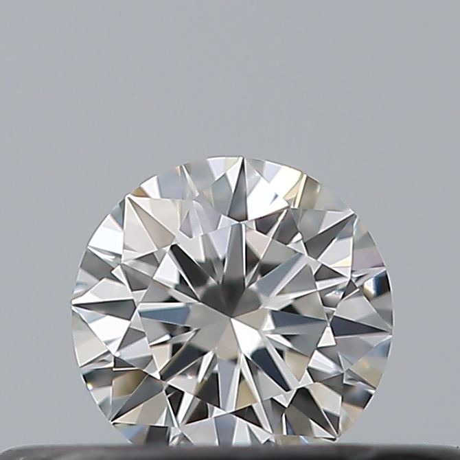 0.19 carat Round diamond G  VS1 Excellent