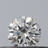 0.19 carat Round diamond G  VS1 Excellent