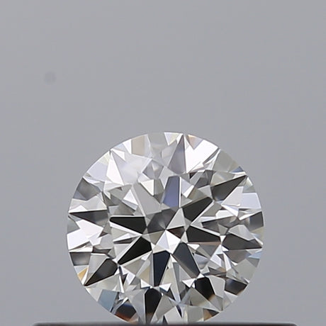 0.31 carat Round diamond F VVS2 Excellent