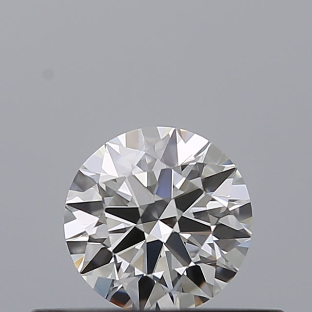 0.31 carat Round diamond F VVS2 Excellent