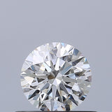 0.50 carat Round diamond G VS1 Excellent