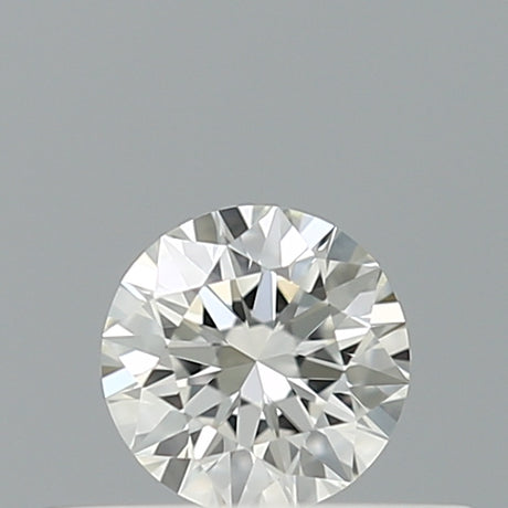 0.23 carat Round diamond F VVS1 Excellent