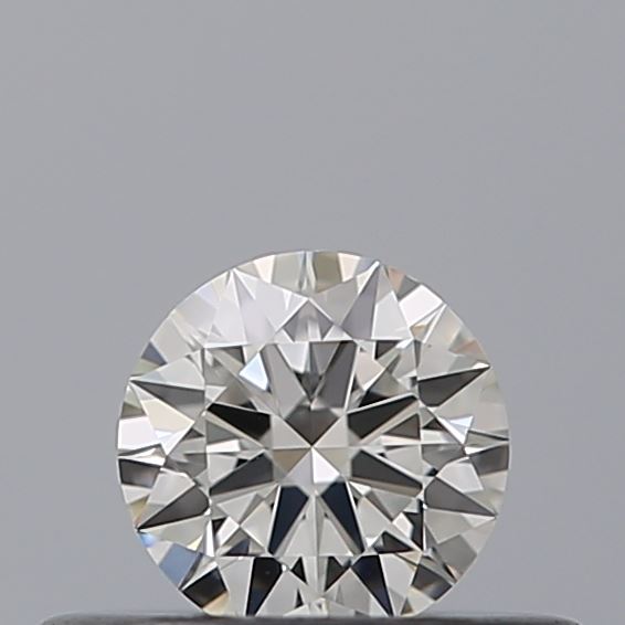 0.23 carat Round diamond G  VVS2 Excellent