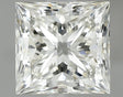 1.51 carat Princess diamond K VVS1 