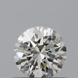 0.51 carat Round diamond G  VVS1 Excellent