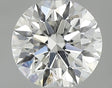 0.47 carat Round diamond G SI1 Excellent