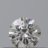 0.21 carat Round diamond G  VVS1 Excellent