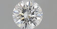 0.31 carat Round diamond F  VVS2 Excellent
