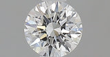 0.31 carat Round diamond F  VVS2 Excellent
