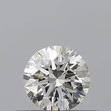 0.23 carat Round diamond H VS2 Excellent