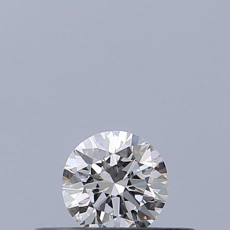 0.18 carat Round diamond G VVS1 Excellent