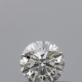 0.28 carat Round diamond G  VVS2 Very good