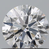 0.50 carat Round diamond E  VS2 Excellent