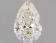 0.70 carat Pear diamond L VVS1 