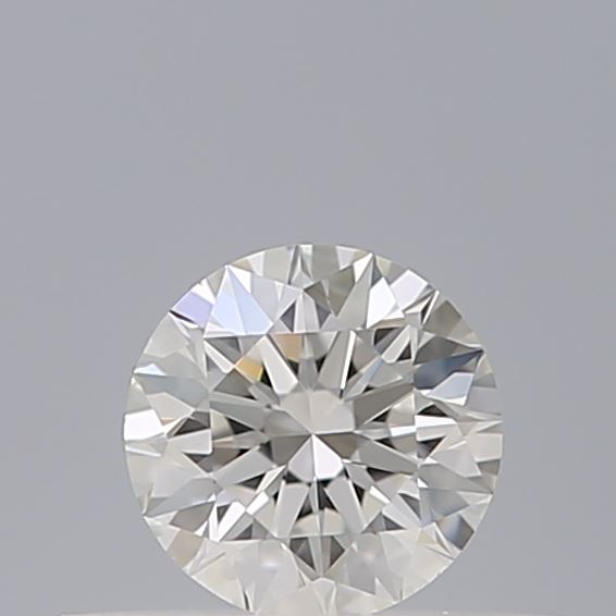 0.23 carat Round diamond F VS1 Excellent
