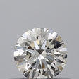 0.33 carat Round diamond G VVS1 Excellent