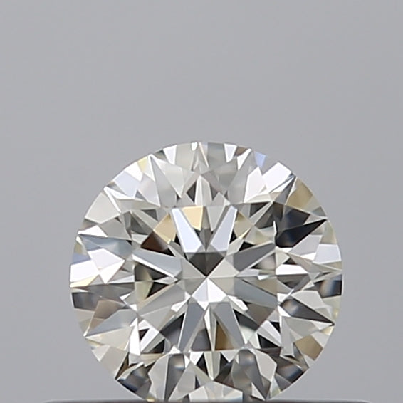 0.33 carat Round diamond G VVS1 Excellent