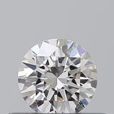 0.30 carat Round diamond D VVS1 Excellent