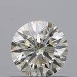 0.60 carat Round diamond M VVS1 Excellent