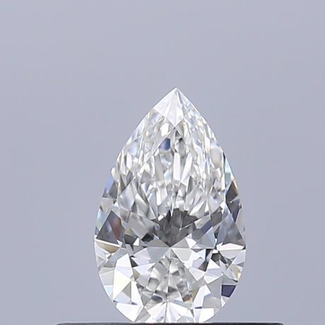 0.30 carat Pear diamond E VVS1 