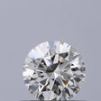 0.40 carat Round diamond H VVS2 Excellent
