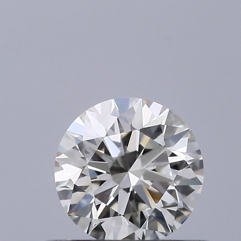 0.40 carat Round diamond H VVS2 Excellent