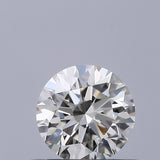 0.40 carat Round diamond H VVS2 Excellent
