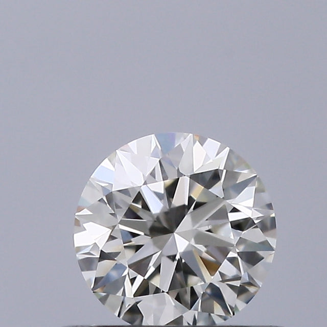 0.40 carat Round diamond H VVS2 Excellent