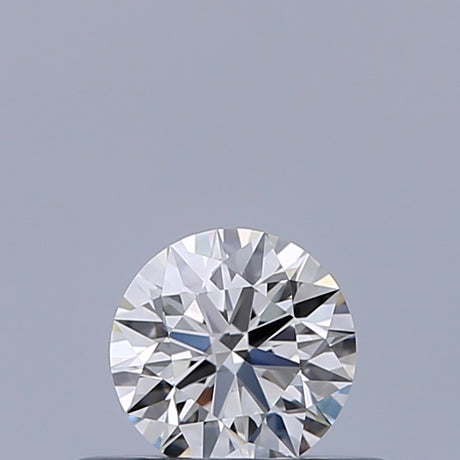 0.29 carat Round diamond G IF Excellent