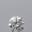 0.23 carat Round diamond F VS1 Excellent