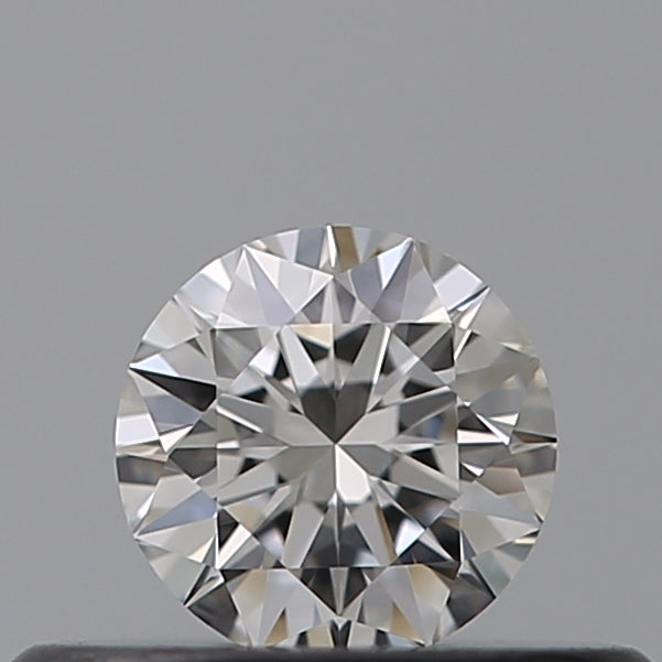 0.22 carat Round diamond G  IF Excellent