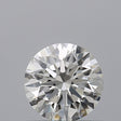 0.51 carat Round diamond G VVS1 Excellent
