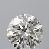0.43 carat Round diamond G IF Excellent