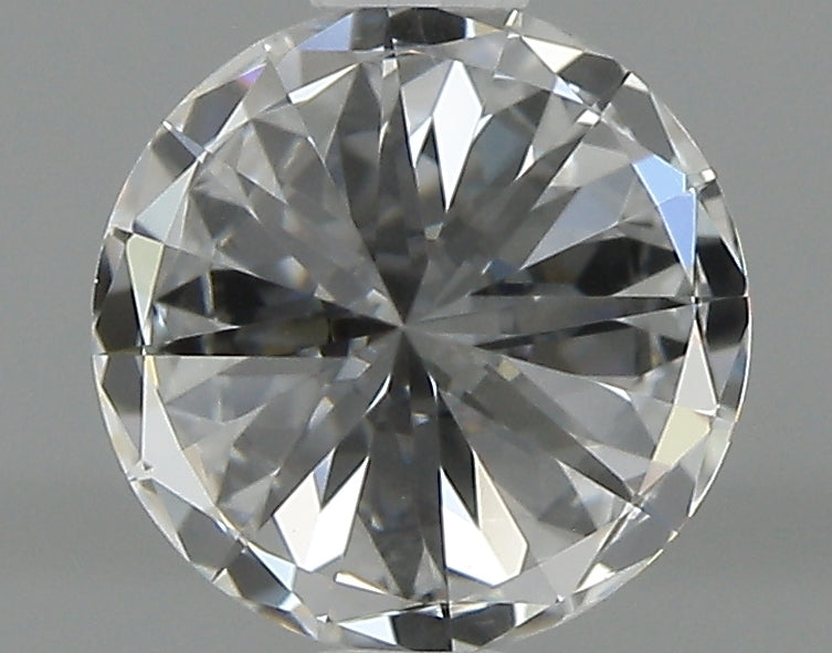 0.50 carat Round diamond E  VS2 Excellent