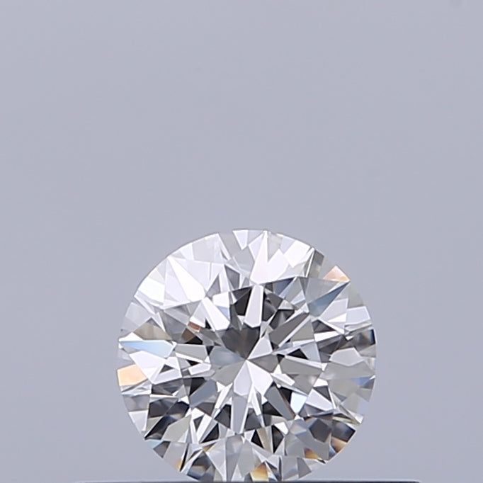 0.30 carat Round diamond D VVS1 Excellent