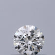 0.30 carat Round diamond G VVS1 Excellent