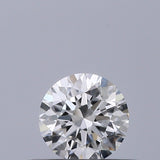 0.30 carat Round diamond G VVS1 Excellent