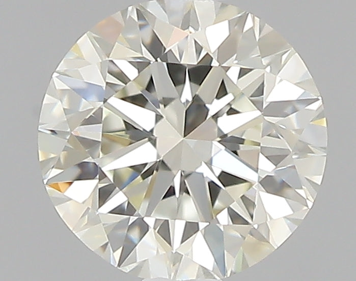 0.70 carat Round diamond L  VVS1 Very good