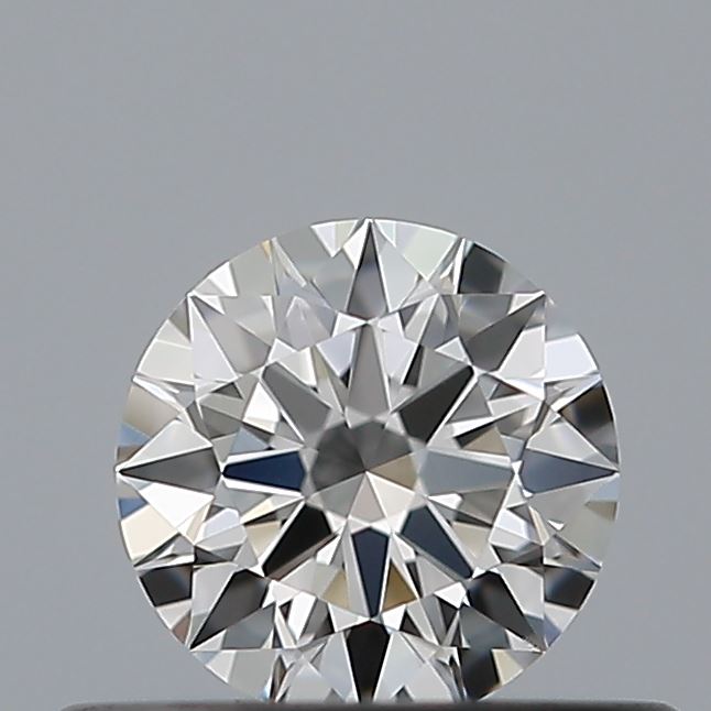 0.32 carat Round diamond D  VVS1 Excellent
