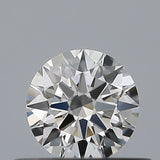 0.32 carat Round diamond D  VVS1 Excellent