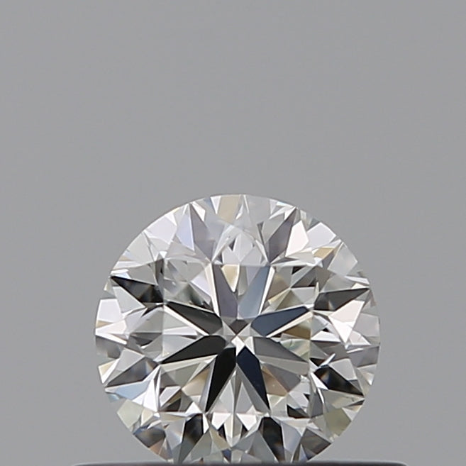 0.40 carat Round diamond G  SI1 Very good