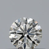 0.30 carat Round diamond F  VS1 Very good