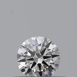 0.23 carat Round diamond G  VVS1 Excellent