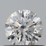 0.45 carat Round diamond G  VVS1 Excellent