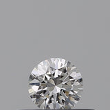 0.20 carat Round diamond F  VS2 Excellent