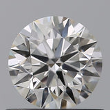 0.50 carat Round diamond G  SI1 Excellent