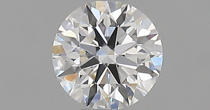 0.40 carat Round diamond D IF Excellent