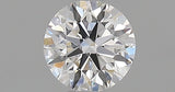 0.40 carat Round diamond D IF Excellent