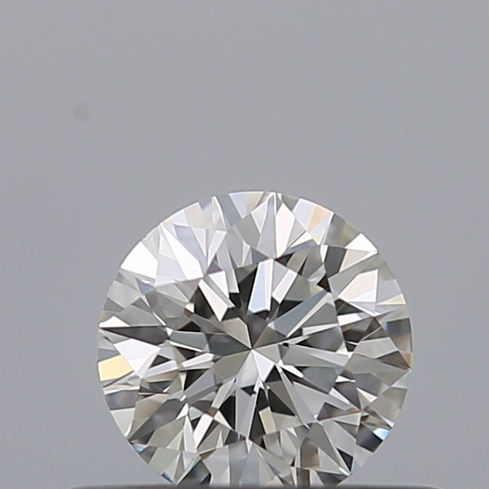 0.38 carat Round diamond G VS2 Excellent