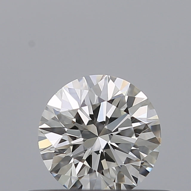 0.38 carat Round diamond G VS2 Excellent